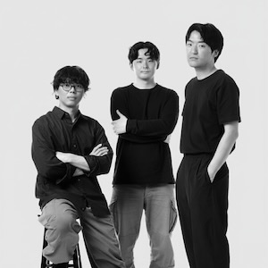 メンバーポートレイト