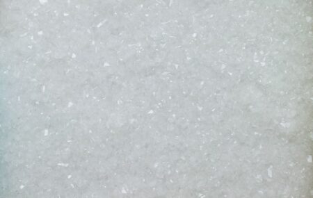 《Raindrop of crystal》H45cm×W45cm×D6cm 部分