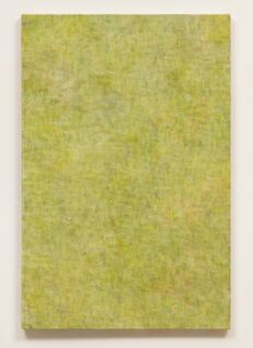 《香る頃》H803×W530mm/綿布に油彩/2025