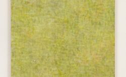 《香る頃》H803×W530mm/綿布に油彩/2025