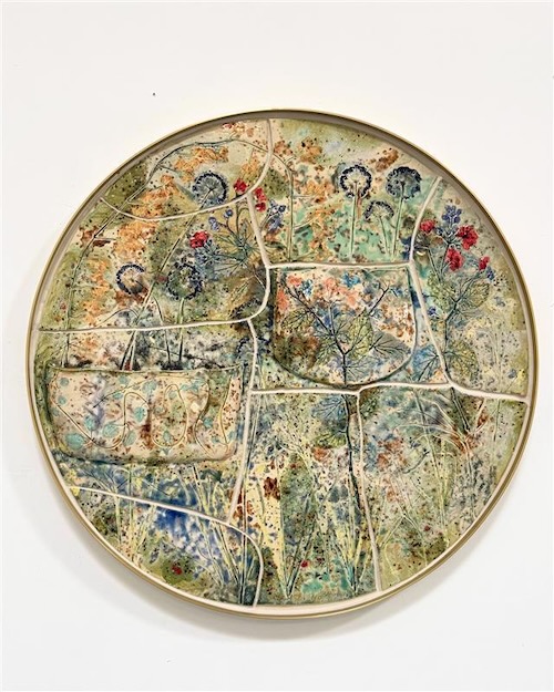 W'UP★1月24日~2月28日 サム・フォールズ 小山登美夫ギャラリー六本木(港区六本木)