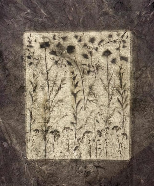 Time Takes Time 2025 dye on canvas 172.7 cm x 152.4 cm