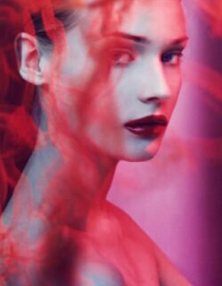 ポートレイト写真