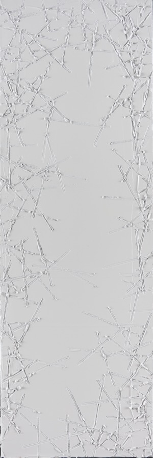 「2025-082」Oil on Canvas 2025