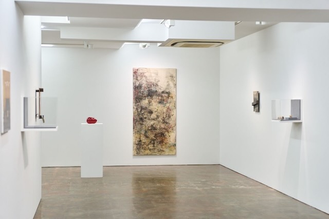 W’UP ★1月10日~3月1日 From the Ancient to the Present Times VI Gallery 38(渋谷区神宮前)