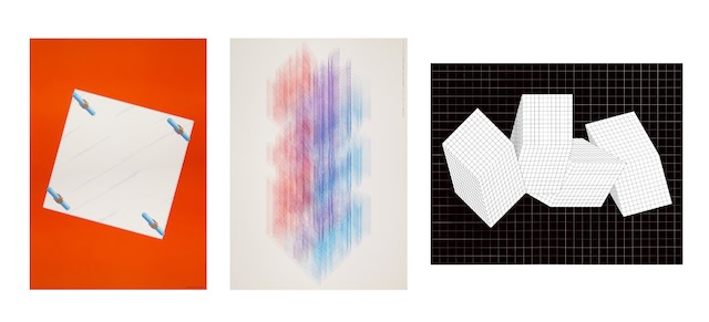 W'UP★1月20日～3月10日　五十嵐威暢 アートポスター展　JRタワーホテル日航札幌（札幌市中央区）