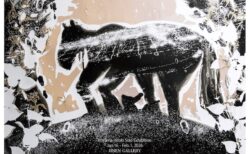 展覧会ポストカード