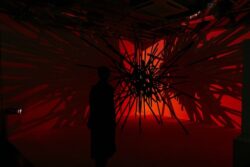 過去の卒業作品展（映像専攻）