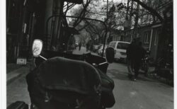 《SKELETON GOATS DUST STORMS》2008 年