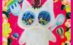 キービジュアル