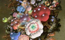 W'UP★1月17日～2月21日　クリスチャン・レックス・ヴァン・ミネン　Metanoia　NANZUKA UNDERGROUND（渋谷区神宮前）