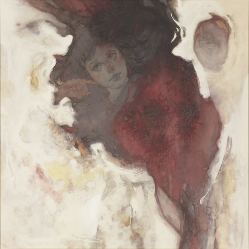 外務大臣賞・奨励賞:《ダブルバインド》阪根 輝美