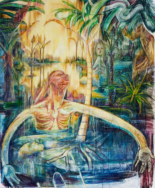 W'UP★3月7日~3月29日 FACE展2026/絵画のゆくえ2026 SOMPO美術館(新宿区西新宿)