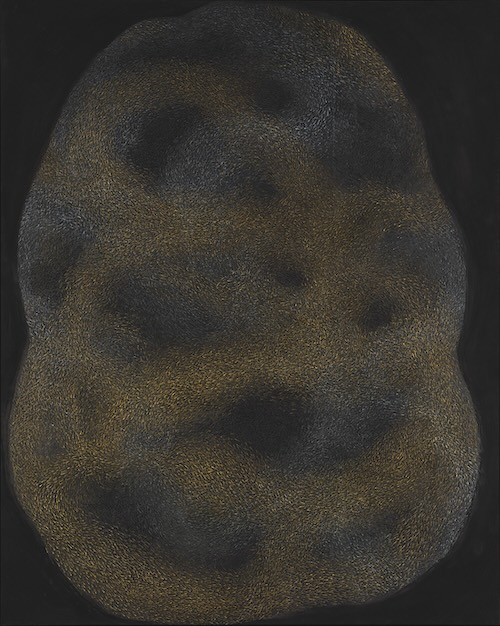 審査員特別賞 澁谷 由貴子 《Life force》 2025年