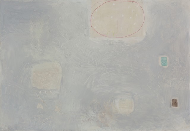 審査員特別賞 原 真莉亜 《1月の玉こんにゃく》 2025年