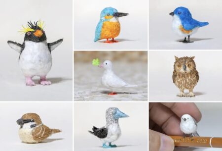 展覧会ポストカード