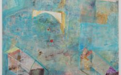 《箱》2003-2019年 豊田市美術館