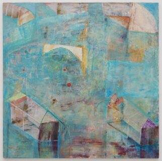 《箱》2003-2019年 豊田市美術館