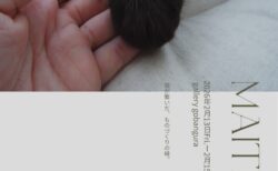 展覧会キービジュアル