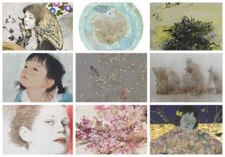 キービジュアル