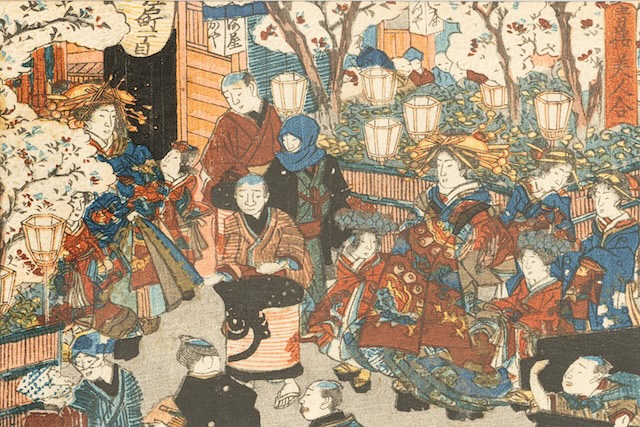 展示作品(一部)