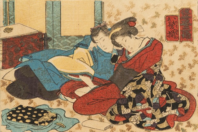 展示作品(一部)