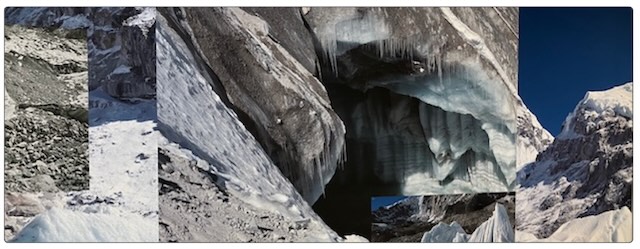 W'UP ★2月16日~8月31日 FIELD RESEARCH by Takeshi Yasura with Goldwin Field Research Lab. キュービックプラザ新横浜(横浜市港北区)