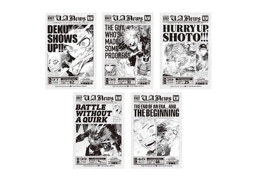 配布ステッカー画像