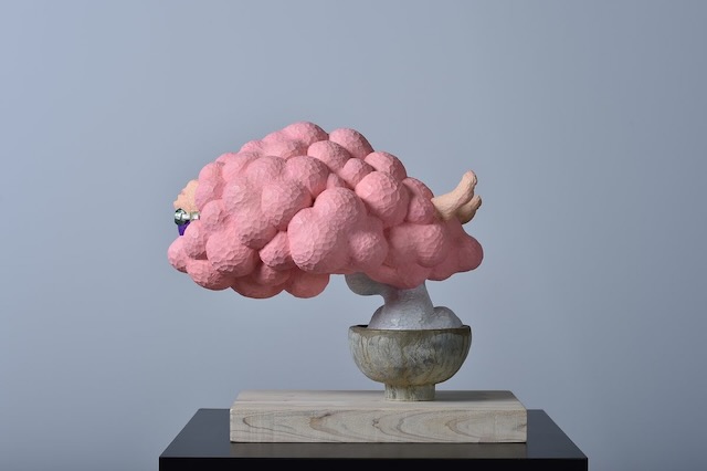 W'UP★2月19日~2月24日 野原邦彦 個展「Spring has come!」 福屋八丁堀本店(広島市中区)