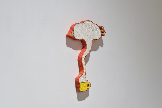 野原邦彦 / Kunihiko NOHARA カプチーノ