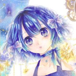 おれんじイラスト