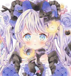 凛ももイラスト