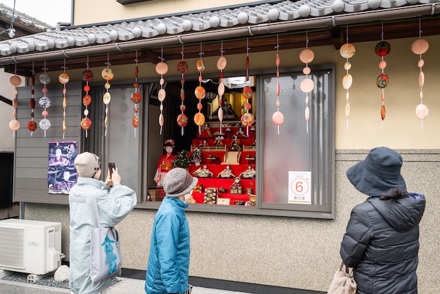 引田ひなまつり