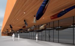 インスタレーションイメージ