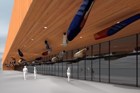 インスタレーションイメージ