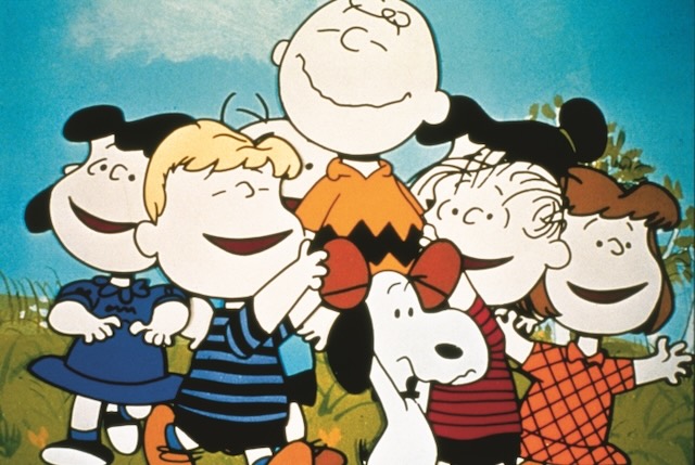 ③『スヌーピーとチャーリー』(1969、ビル・メレンデス)