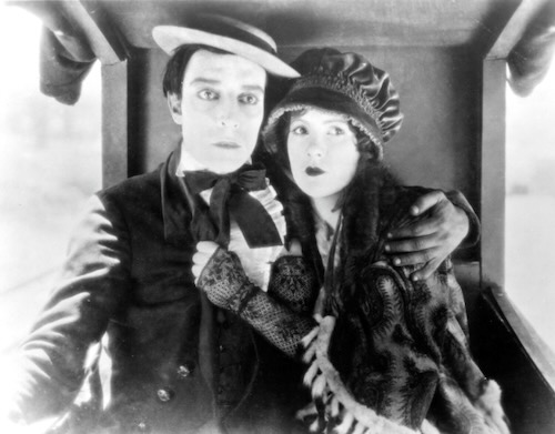 『荒武者キートン』