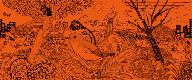 W'UP★3月6日～3月8日　竹ノ内ひとみ著『あはひの季』刊行記念特別展「あはひの季 KAGE」　などや島津山（品川区東五反田）