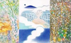 展覧会キービジュアル