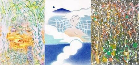 展覧会キービジュアル