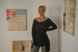 アリアネ・メルシエ・ボー作家