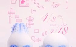 展覧会キービジュアル