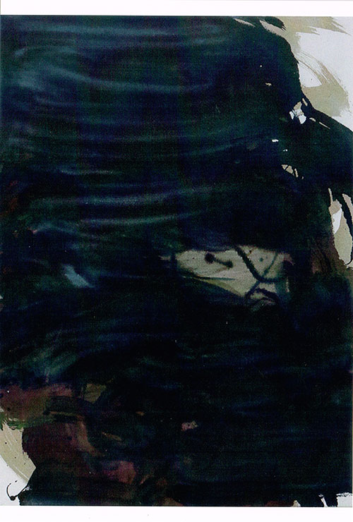 W'UP★3月10日～3月22日　吉川和江 企画シリーズ『Picturize』Vol.1／3月24日～3月29日　宮田昌作　トキ・アートスペース（渋谷区神宮前）