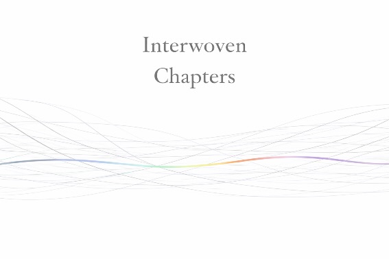 W'UP★3月6日~3月27日 Interwoven Chapters 京都 蔦屋書店 ギャラリー(京都市下京区)