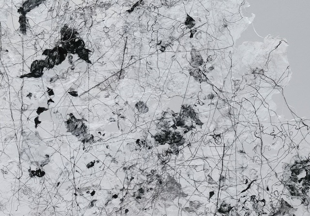 Akari Fujise, Detail from Where the kiss will be tomorrow series