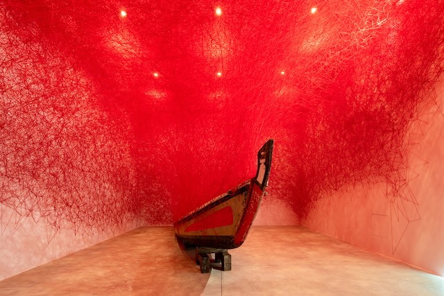 W'UP★3月27日~ 日本で見られるアート100選:日本の現代アート編 国立アートリサーチセンター(WEB)