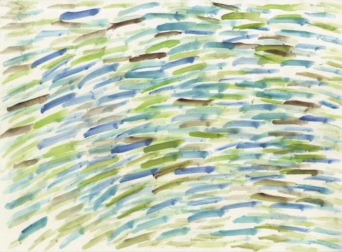 《プールサイド》SATO