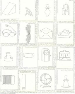 ドローイング作品