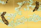 「桜図」