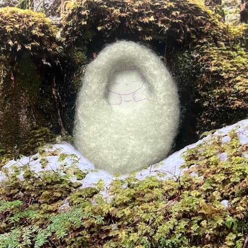 かどわき ひより 「たままゆ」